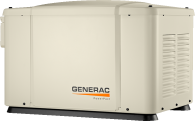 Газовые Generac 6520
