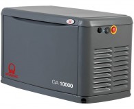 Газовые Pramac GA10000