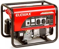 Elemax SH 3900 EX-R
