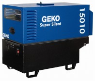 Geko 15010E-S/MEDA