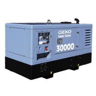 Geko 30010ED-S/DEDA