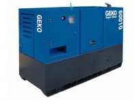 Geko 60003 ED-S/DEDA