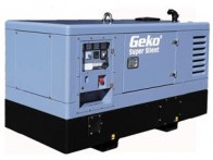 Geko 85003 ED-S/DEDA