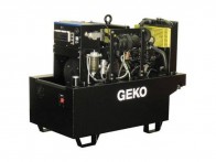 Geko 11010ED-S/MEDA