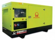 Pramac GSW 65 P