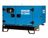 Дизельный генератор SDMO K26M