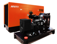 Дизельный генератор MVAE АД-600-400-C