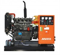 Дизельный генератор MVAE АД-18-230-Р