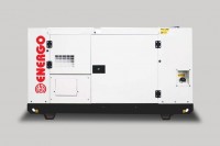 Дизельный генератор Energo AD12-230