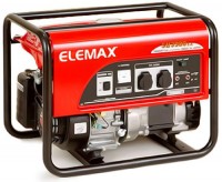Elemax SH 6500 EX-RS