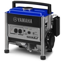 Портативный генератор Yamaha EF 1000 FW