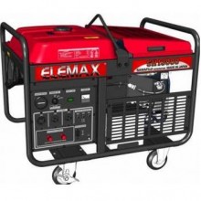 Elemax SH13000