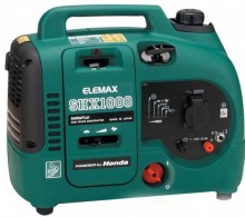 Портативный генератор Elemax SHX1000-R