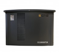 Газовый генератор CTG CG18000SA