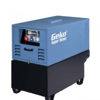 Geko 1400ED-S/SEBA S BLC