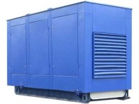 Дизельный генератор ТСС АД-315С-Т400-1РМ2