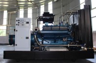 Дизельный генератор АМПЕРОС АД 800-Т400 P (Проф)