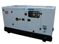 Дизельный генератор АМПЕРОС АД 50-Т400 P (Проф)
