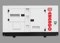Дизельный генератор Energo AD225-T400