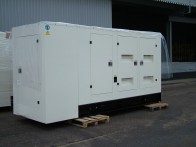 Дизельный генератор АМПЕРОС АД 400-Т400 P (Проф)