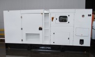 Дизельный генератор АМПЕРОС АД 720-Т400 P (Проф)