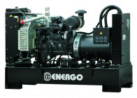 Дизельный генератор Energo EDF 170/400 IV