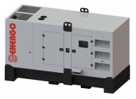 Дизельный генератор Energo EDF 50/400 IV