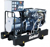 Geko 20010ED-S/DEDA
