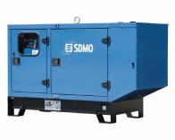 Дизельный генератор SDMO K44