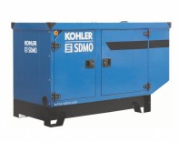 Дизельный генератор SDMO K66