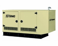 Газовые SDMO GZ45