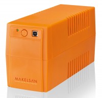 ИБП Makelsan Lion Plus 650VA