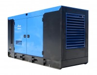 Дизельный генератор ТСС АД-720С-Т400-1РМ16