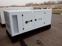 Дизельный генератор АМПЕРОС АД 200-Т400 P (Проф)