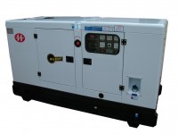 Дизельный генератор АМПЕРОС АД 70-Т400 P (Проф)