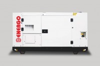 Дизельный генератор Energo AD50-T400