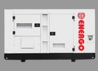 Дизельный генератор Energo AD250-T400