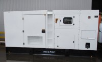 Дизельный генератор АМПЕРОС АД 600-Т400 P (Проф)