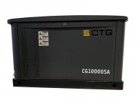 Портативный генератор CTG CX12000TSA