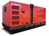 Energo ED 510/400MTU