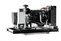 Дизельный генератор GENMAC G450DSO (G450DSS)