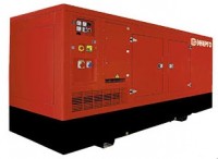 Дизельный генератор Energo ED 700/400 D