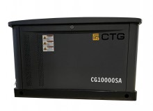 Портативный генератор CTG CX12000SA