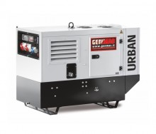 Портативный генератор GENMAC URBAN G13500YS