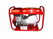 Бензиновый генератор Вепрь АБП 12-Т400/230 ВХ-БСГ9 АВР